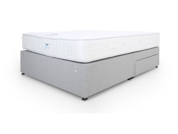 Bedding Pocket Sprung 00 90cm Divan Drawer