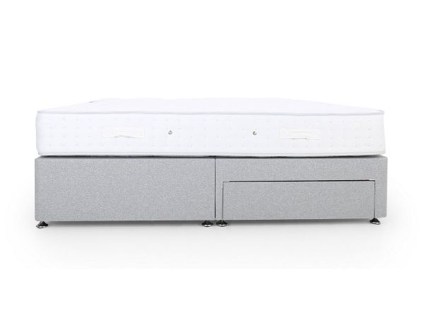 Bedding Pocket Sprung 00 90cm Divan Drawer