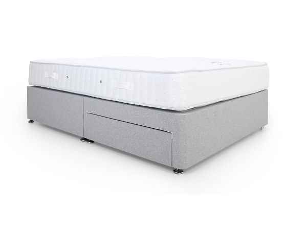 Bedding Pocket Sprung 00 90cm Divan Drawer