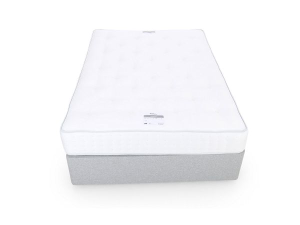 Bedding Pocket Sprung 00 90cm Divan Drawer