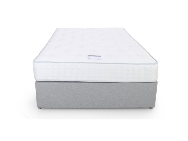 Bedding Pocket Sprung 00 90cm Divan Drawer
