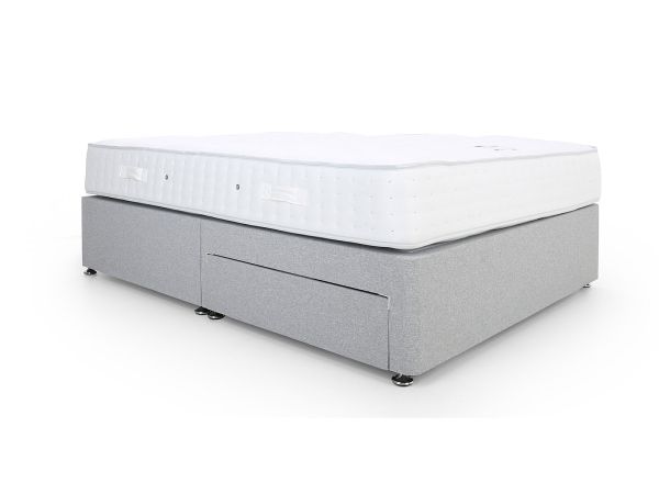Bedding Pocket Sprung 00 90cm Divan Drawer