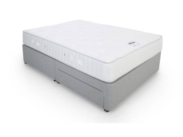 Bedding Pocket Sprung 00 90cm Divan Drawer
