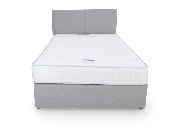 Bedding Pocket Sprung 00 90cm Divan Drawer