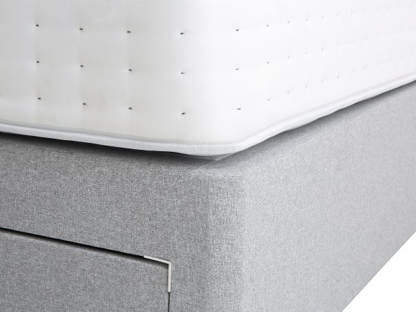 Bedding Pocket Sprung 00 90cm Divan Drawer