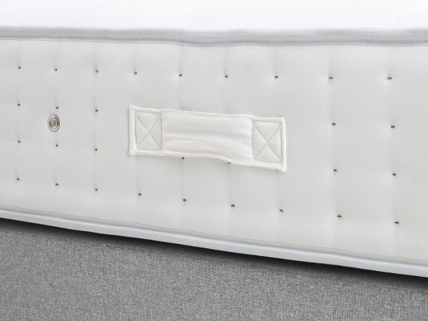 Bedding Pocket Sprung 00 90cm Divan Drawer