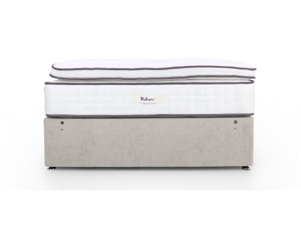 Bedding Pocket Sprung 00 90 cm Divan