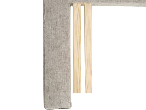 Bedding 00 00 90 cm Headboard