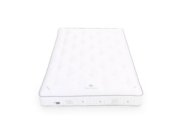 Regal Superb 150 x 200cm King Size Mattress Only