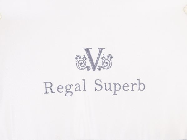 Regal Superb 150 x 200cm King Size Mattress Only