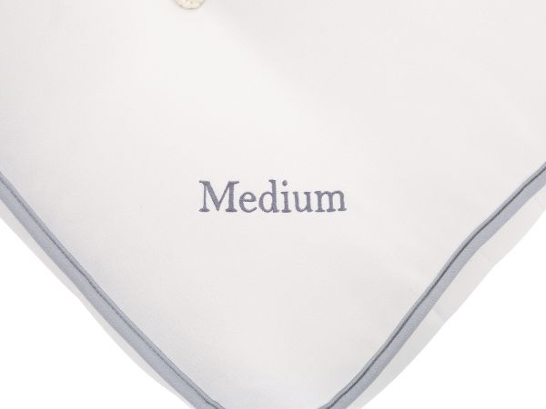 Bedding Pocket Sprung 00 90 cm Mattress
