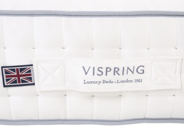 Regal Superb 150 x 200cm King Size Mattress Only