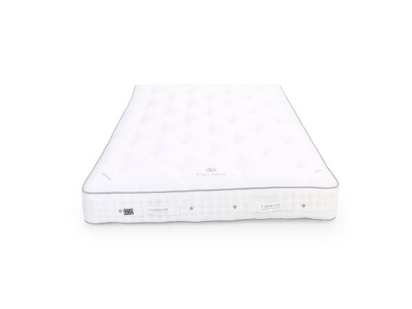 Regal Superb 150 x 200cm King Size Mattress Only