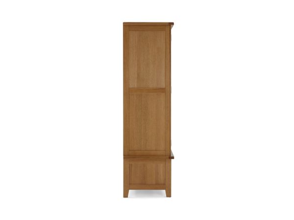 Mellion Triple wardrobe