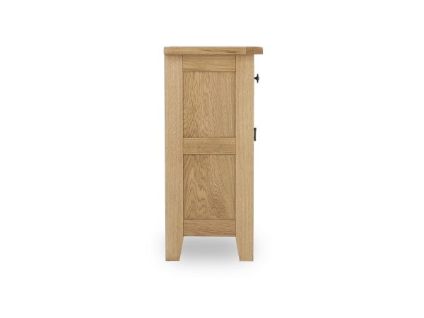 Mellion Telephone cupboard