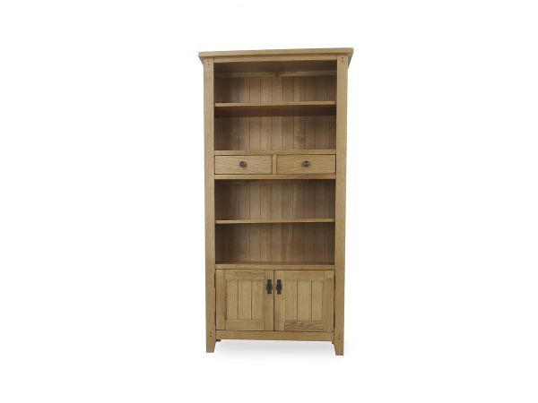 Mellion Display bookcase