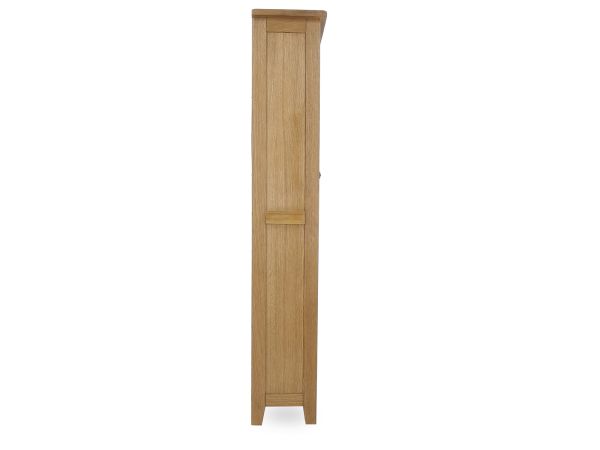 Mellion Display bookcase