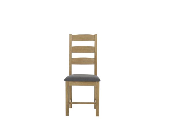 Mellion Ladder back dining chair