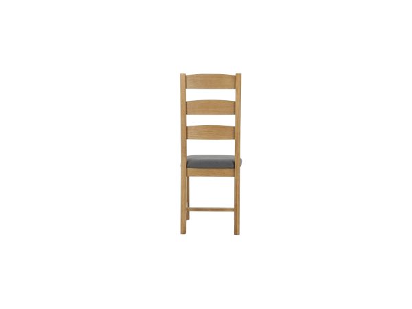 Mellion Ladder back dining chair
