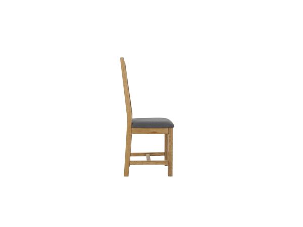 Mellion Ladder back dining chair