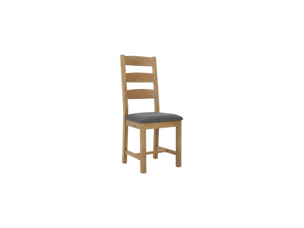 Mellion Ladder back dining chair