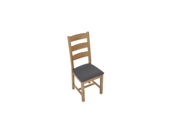 Mellion Ladder back dining chair