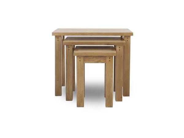 Mellion Nest of tables