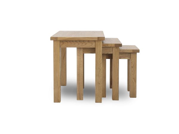 Mellion Nest of tables