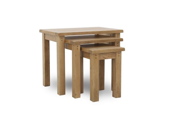 Mellion Nest of tables