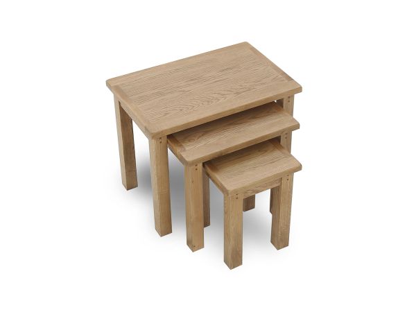 Mellion Nest of tables