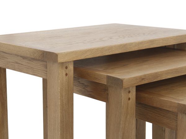 Mellion Nest of tables
