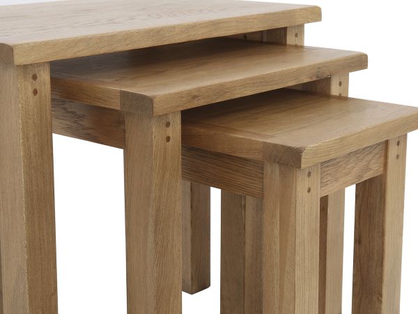 Mellion Nest of tables