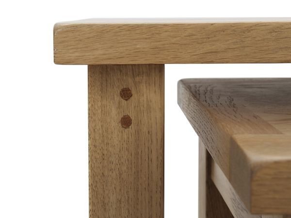 Mellion Nest of tables