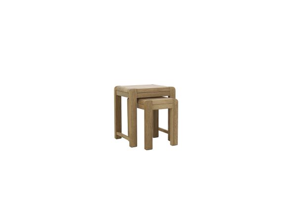 Crescida Nest of tables