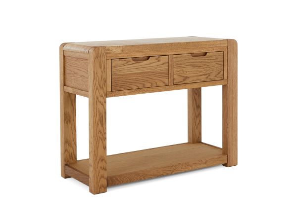 Crescida Console table