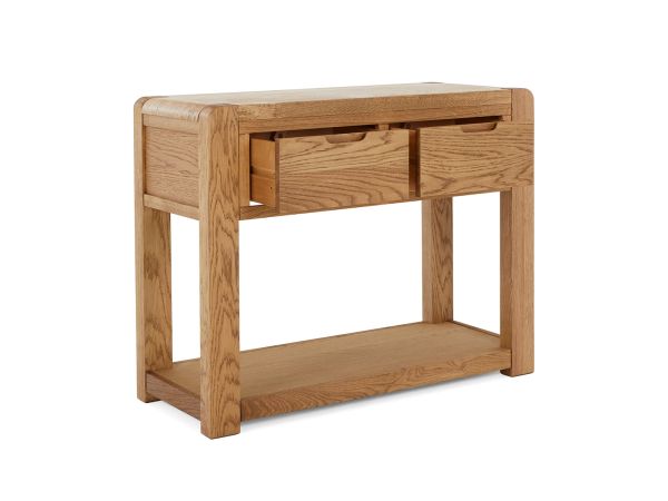 Crescida Console table
