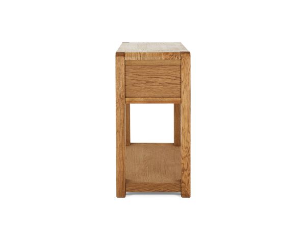 Crescida Console table