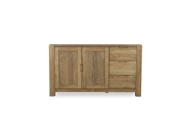 Crescida Large sideboard