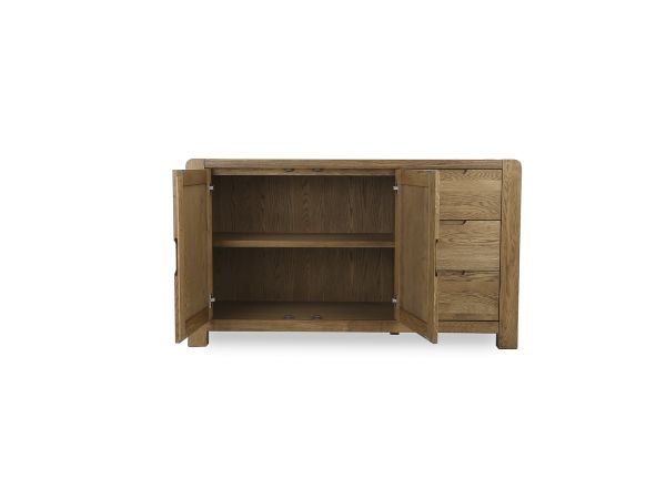 Crescida Large sideboard