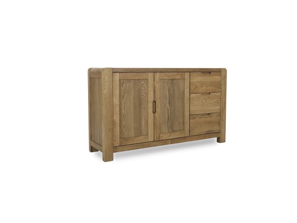 Crescida Large sideboard