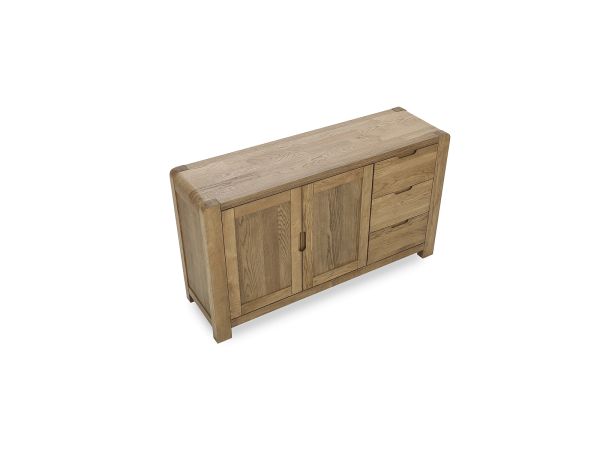 Crescida Large sideboard