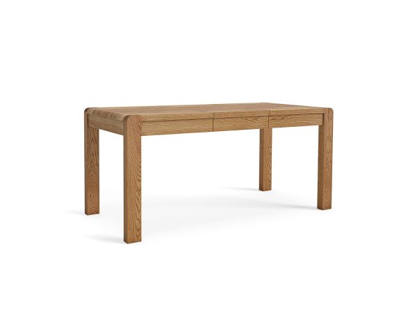 Crescida Compact extending dining table (135/175cm)