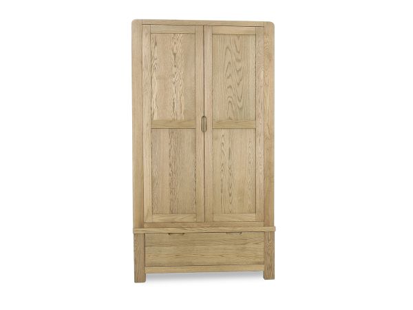 Crescida Gents wardrobe