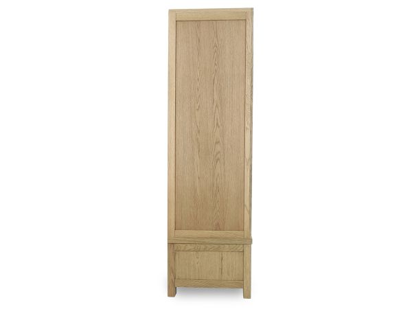 Crescida Gents wardrobe