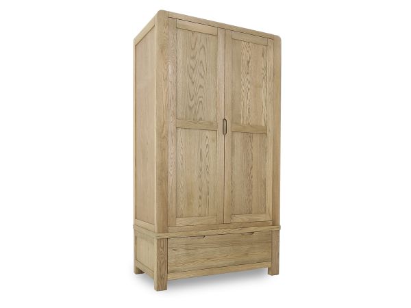 Crescida Gents wardrobe