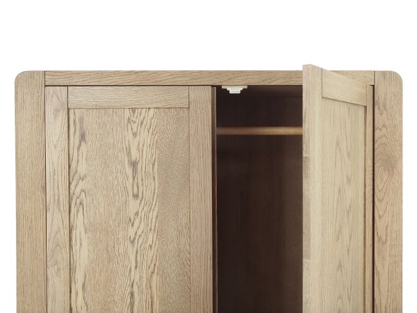 Crescida Gents wardrobe
