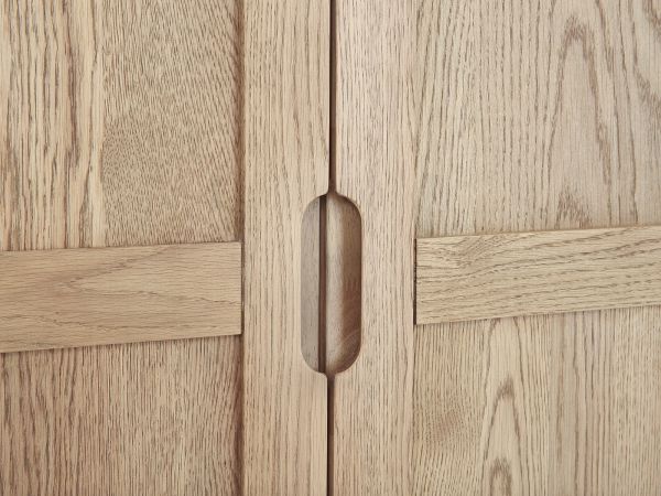 Crescida Gents wardrobe