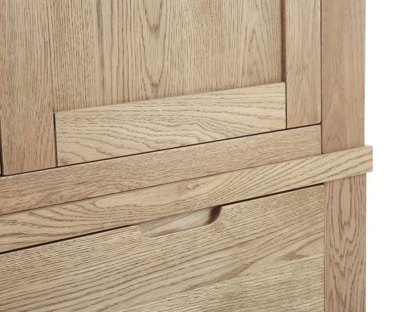 Crescida Gents wardrobe