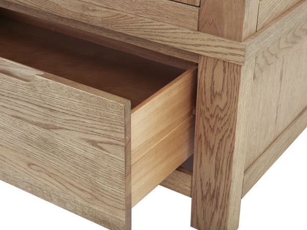 Crescida Gents wardrobe