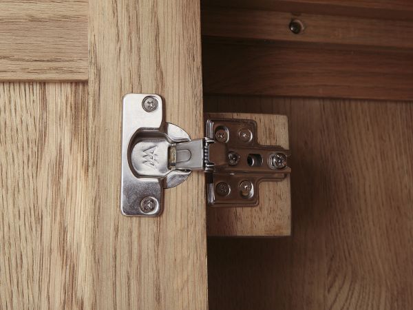 Crescida Gents wardrobe